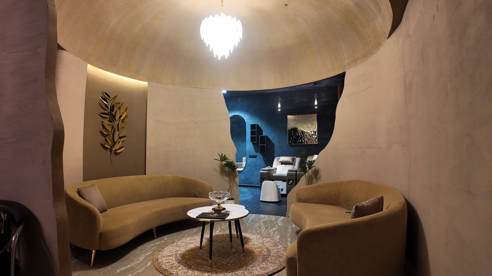 Luxury Spa Room in Hebbal, Bengaluru