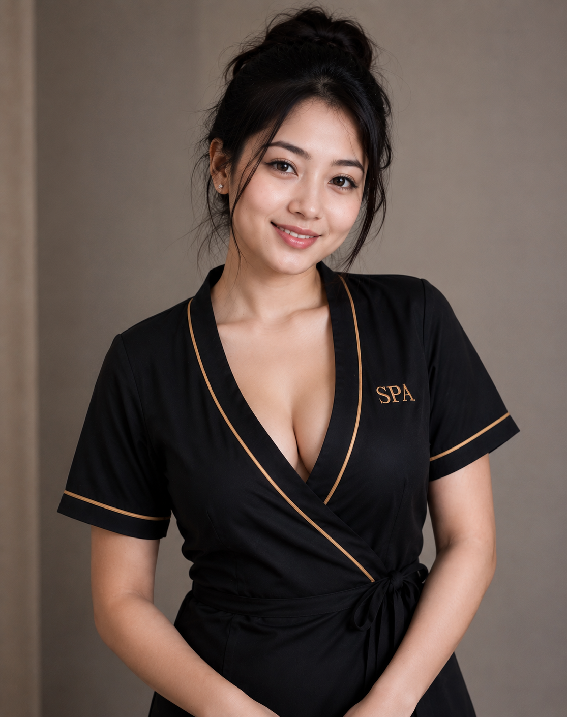 Professional Thai Body Massage Therapy Hebbal, Bengaluru